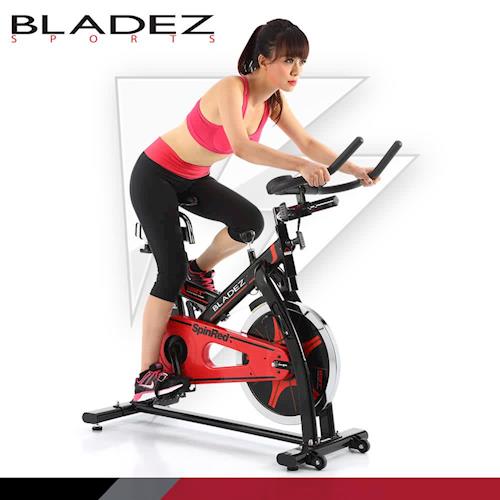 BLADEZ SpinRed H9132 – 22kg飛輪健身車