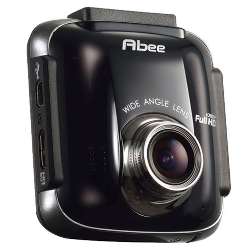 Abee V35夜拍強化高畫質行車紀錄器