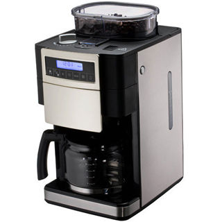 【新格】多功能全自動研磨咖啡機SCM-1007S