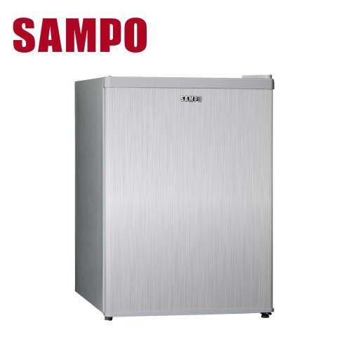 SAMPO聲寶71公升單門獨享小冰箱SR-N07