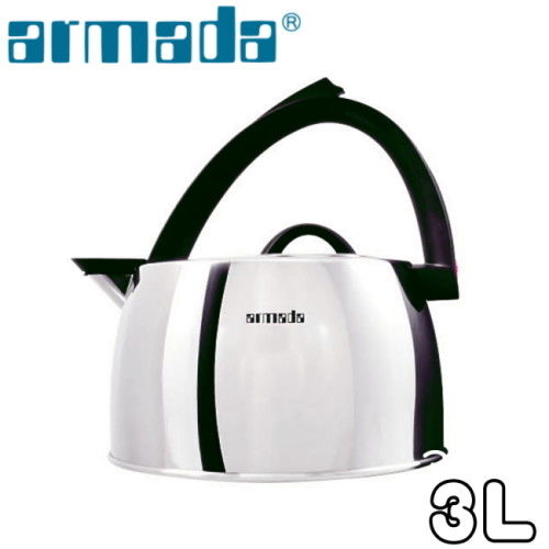 《armada》幻影笛音壺-3.0L