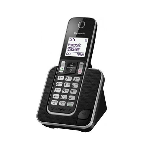 Panasonic 國際牌 數位無線電話 KX-TGD310