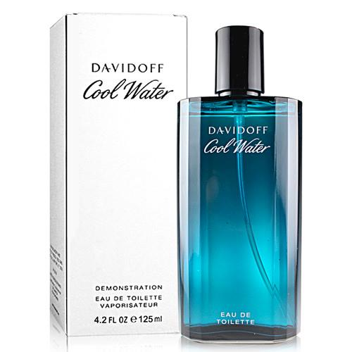 Davidoff 冷泉男性香水-Tester(125ml)