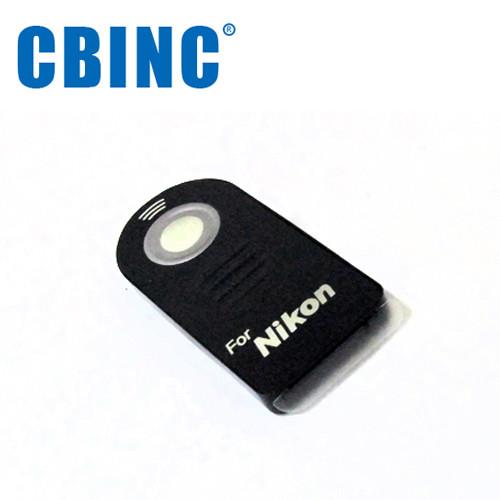 CBINC 遙控器 For NIKON ML-L3