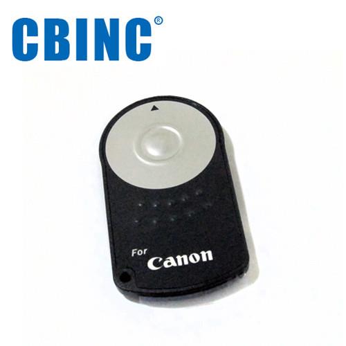 CBINC 遙控器 For CANON RC-5RC6