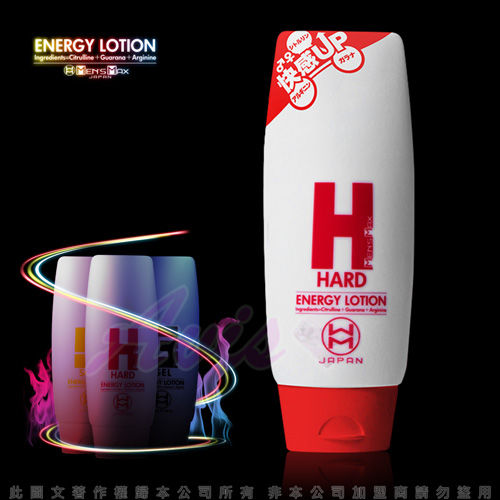 日本MENS MAX-高黏度型 強力刺激型 潤滑液210ml-紅