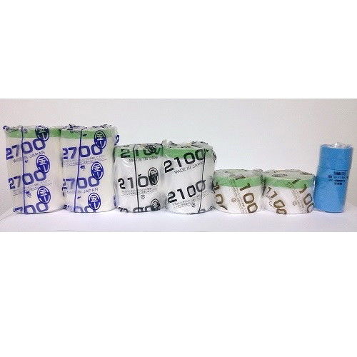 登革熱消毒噴藥金山養生膠帶遮蔽組[日本原裝進口]