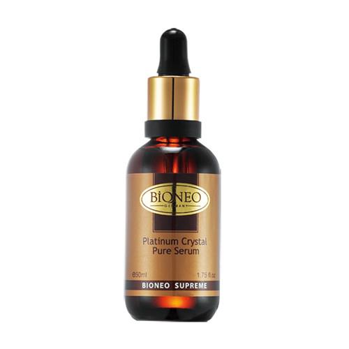 BIONEO百妮 白金極緻魚子全效原液50ml