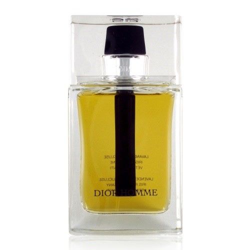 Dior 迪奧 Homme 男性淡香水 100ml TESTER 無盒版