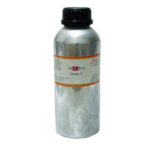 Body Temple頂級曲線纖體泡澡按摩油500ml