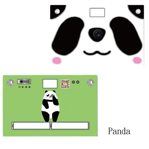 第二代新銳設計師系列-Panda