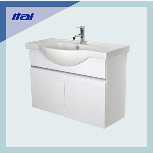 ITAI 一太歐風防水浴櫃 ET-8490 (90cm)