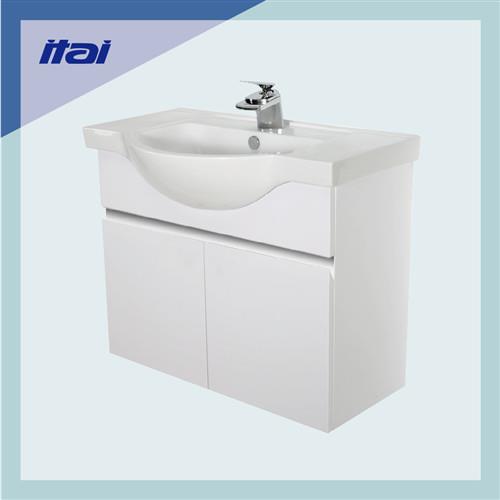 ITAI 一太歐風防水浴櫃 Z-8480 (80cm)