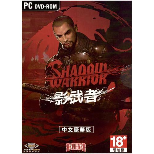 影武者-PC中文版
