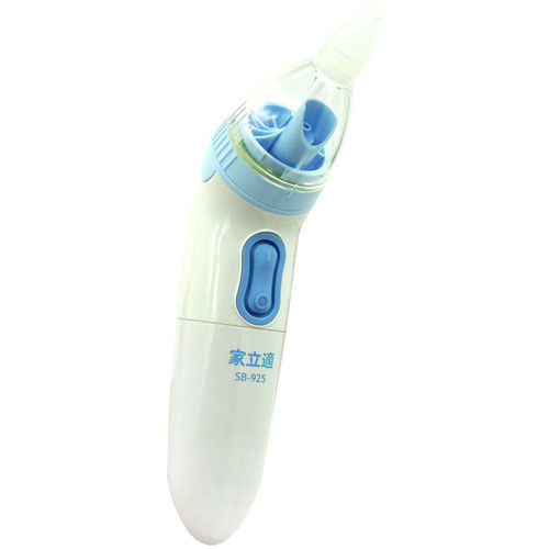 KINDERLUX家立適電動吸鼻器(防水型)-台灣製造