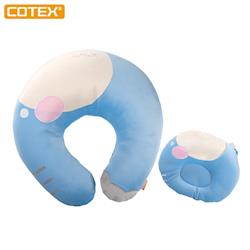 Cotex 愛爾達芬親子授乳枕防水透氣枕心 舒壓枕 月亮枕 Etmall東森購物 Cotex 愛爾達芬親子授乳枕防水透氣枕心 舒壓枕 月亮枕 Etmall東森購物