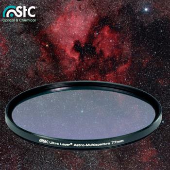 STC Astro-M 天文多波段濾除光害濾鏡 48mm(48,公司貨)