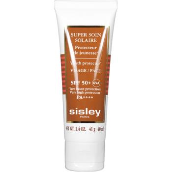 SISLEY 希思黎 御緻抗老防曬精華SPF50+PA++++(40ml)