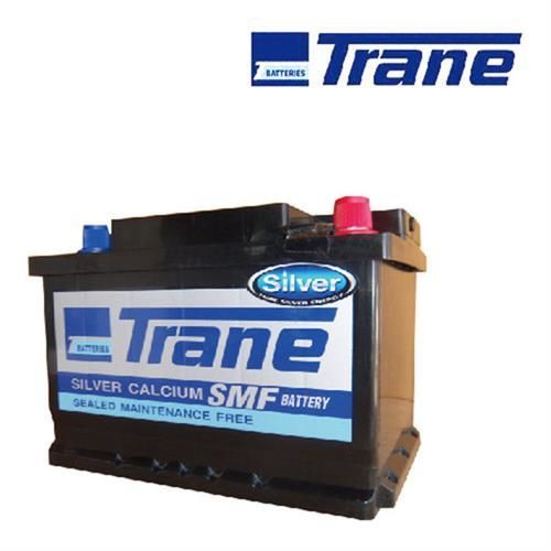 【特靈】Trane 銀合金環保電瓶/電池 55D23L _送專業安裝 汽車電池推薦