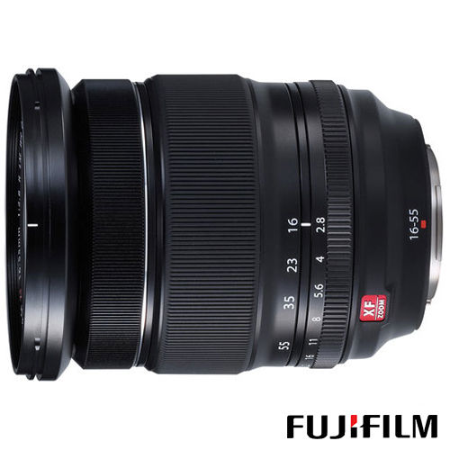 FUJIFILM 富士XF 16-55mm F2.8 R LM WR 鏡頭(16-55,公司貨)|會員獨享好