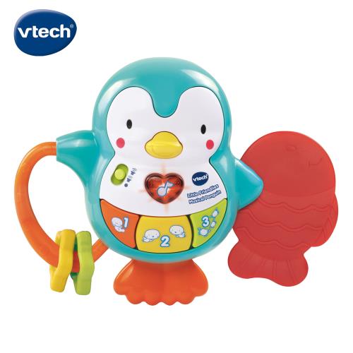 【Vtech】音樂小企鵝