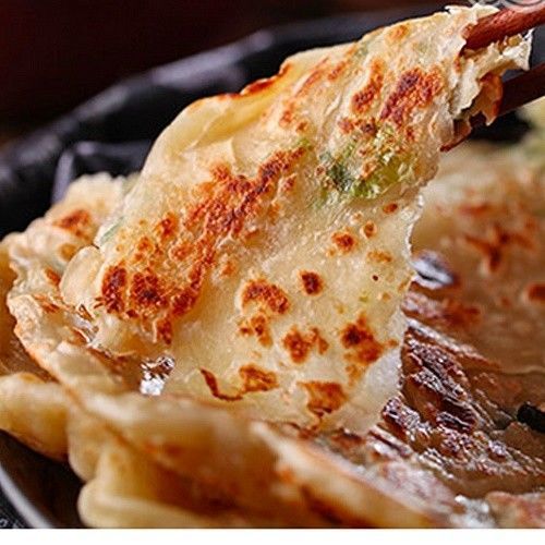 豐郁軒 香酥小米烙餅6包(1400g/包)