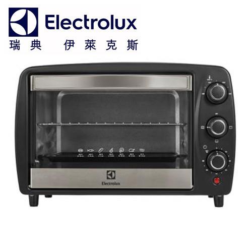 Electrolux伊萊克斯 15L專業級電烤箱 EOT3805K