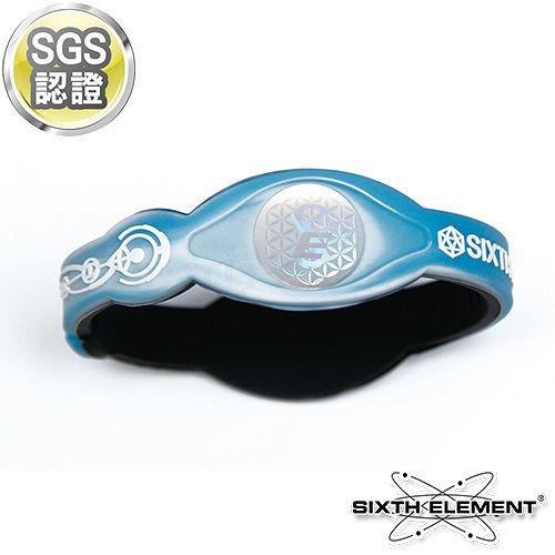 第六元素 IEB運動手環524-天空