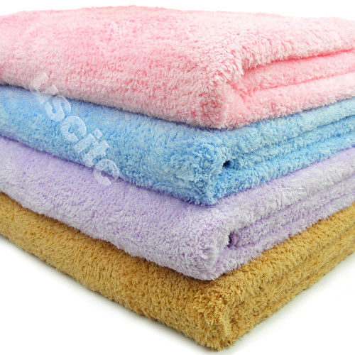擦髮巾枕巾(50*90cm)