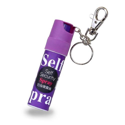 FIRE OUT 強效長距型防狼噴霧 25cc