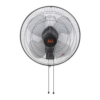 NYPI南亞 EF-1889 工業扇，18吋風扇尺寸，臺灣原廠生產，提供三段風速調整與四片式風扇葉，110V/60Hz電壓，適閤家用或工廠通風散熱，保固1年，強勁風力耐用可靠，工業扇推薦首選。