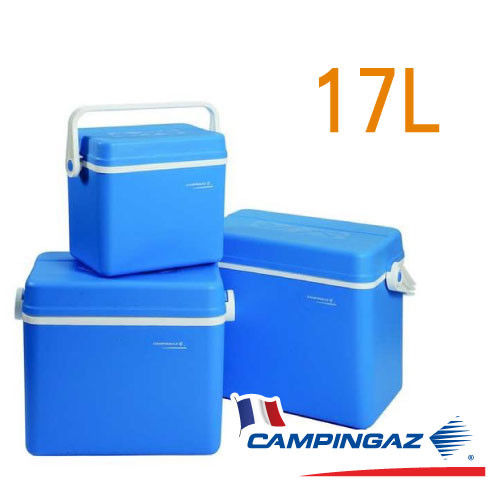 CAMPINGAZ 法國 藍天使保冰箱-17L Isotherm Extreme Coolers