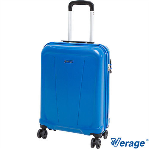 Verage~維麗杰 19吋極致典藏系列登機箱 (藍)