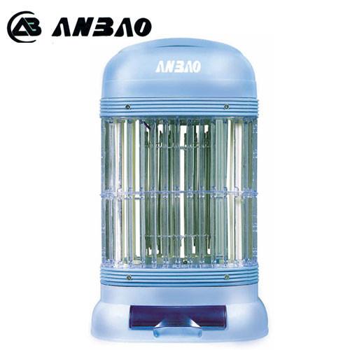 安寶 8W捕蚊燈AB-9908(送電蚊拍)