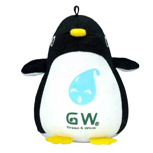 【GW水玻璃】環保除溼企鵝D-250