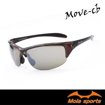 Mola Sports 時尚運動太陽眼鏡 move-cb