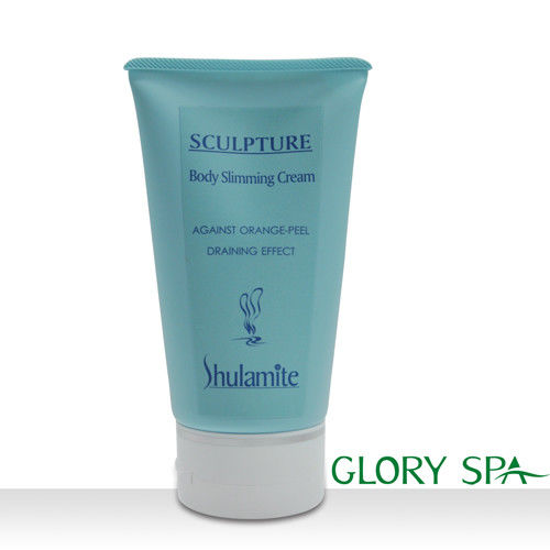 葛洛莉SPA 勻體美型霜150ml