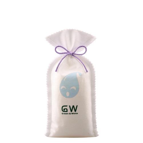 [GW水玻璃]環保除溼袋(大)(C-225)-12入