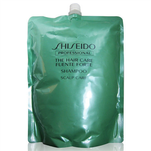 SHISEIDO 資生堂資生堂 芳泉調理洗髮乳1800ml 補充包