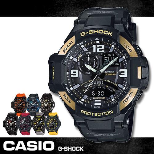 G shock discount ga 1000 9b