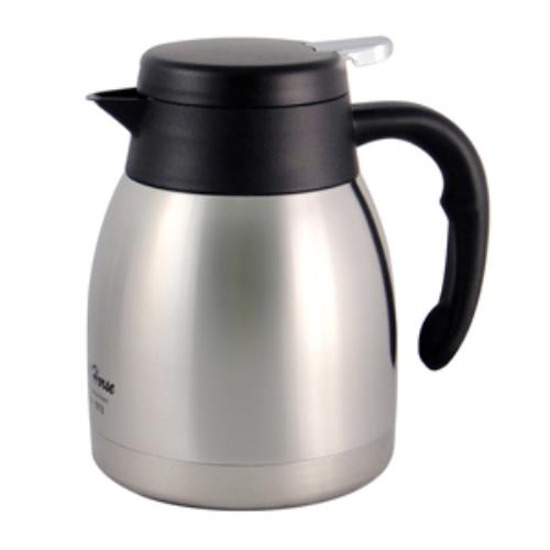 【日本寶馬】1.0L不鏽鋼保溫壺(SHW-KB-1000)