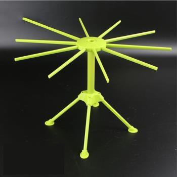 PUSH!廚房用品 不沾黏晾麵架麵條架掛麵架 2入組D22