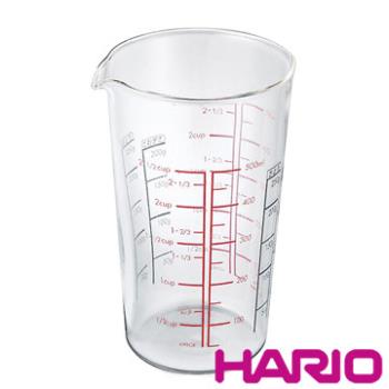 HARIO 玻璃量杯500 / CMJ-500