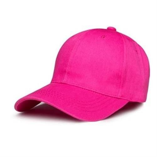 【米蘭精品】棒球帽運動帽戶外遮陽純色簡約百搭男女帽子71k1