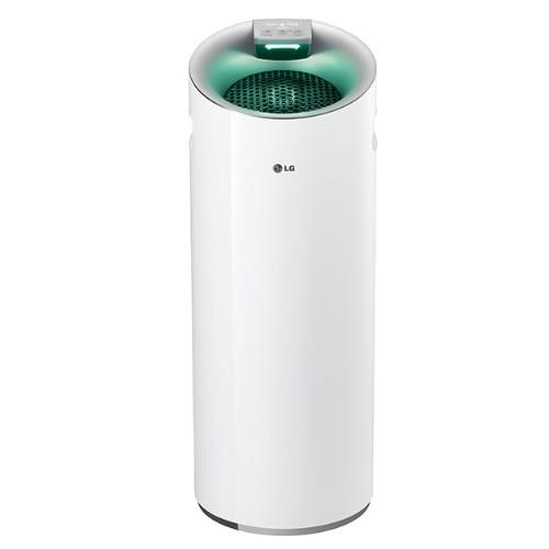 LG樂金圓柱型 空氣清淨機 PS-W309WI 韓國原裝進口 超淨化大白