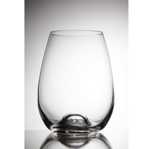 【Rona樂娜】Drink Master專業無梗O形杯系列 / 波爾多紅酒杯-460ml(4入)-RN4221-460