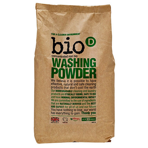 英國Bio-D超濃縮天然環保潔衣粉(2kg)-行動