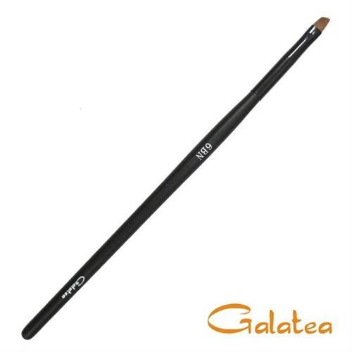 GALATEA葛拉蒂 鑽顏系列 6BN斜角眉刷/大遮瑕刷(彩妝刷具/刷具/化妝刷)