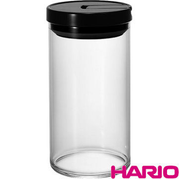HARIO 咖啡保鮮罐L / MCN-300B