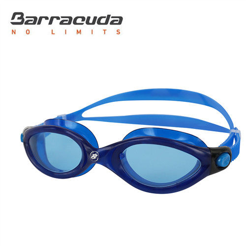 美國巴洛酷達Barracuda成人運動型抗UV防霧泳鏡 AQUALIGHTNING #32420
